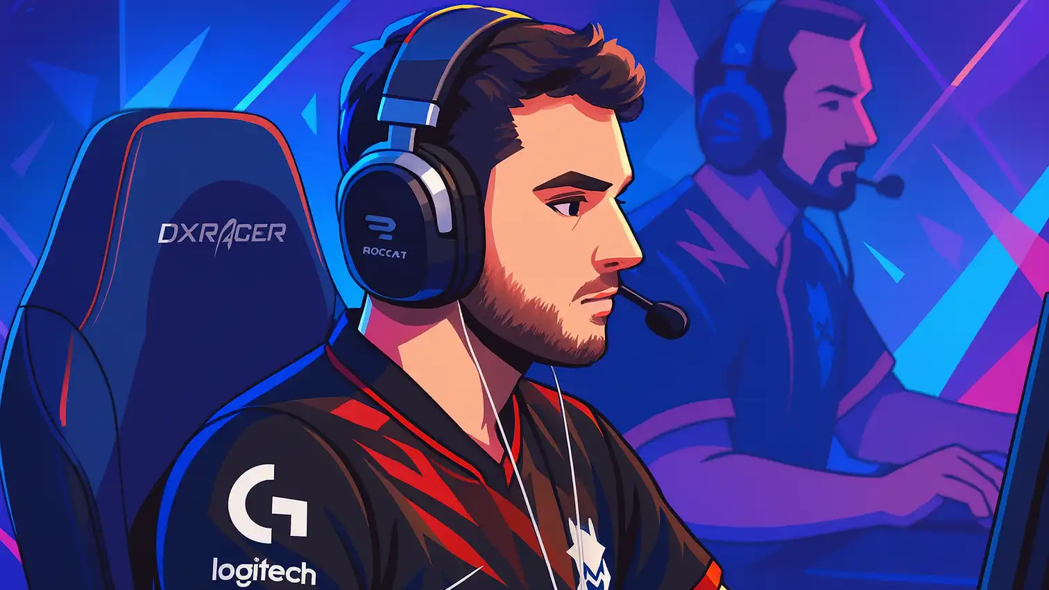 Experts: G2 Should Not Face Trouble vs. ENCE at ESL Pro League Season 22